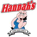 Hannah's