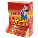 Sausages – With Pork