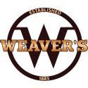 Weaver's