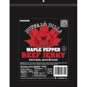 Premium Maple Pepper
