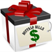 Buffalo Bills Gift Certificates