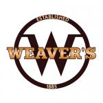 Weaver's