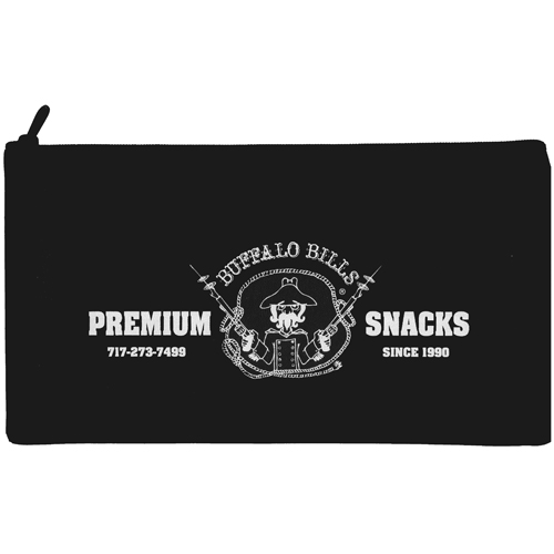 Bank Bag - Buffalo Bills