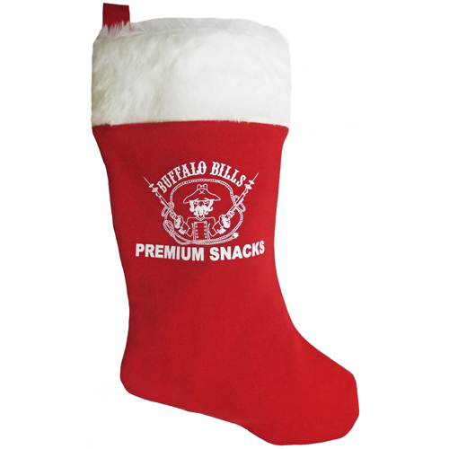 Christmas Stocking - Buffalo Bills