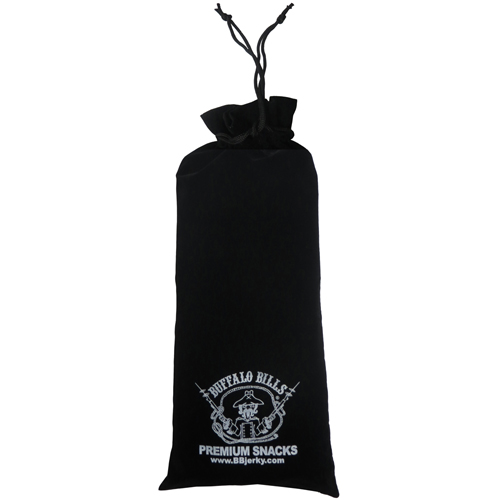 Wine Bag - Buffalo Bills Black