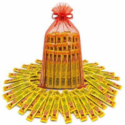 Buffalo Bills 85-ct Mini Snack Stick Value Gift Bag