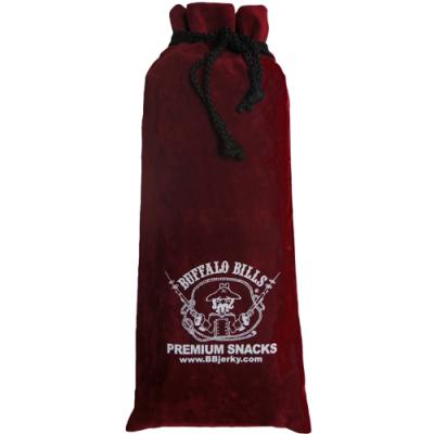 Wine Bag - Buffalo Bills Burgundy