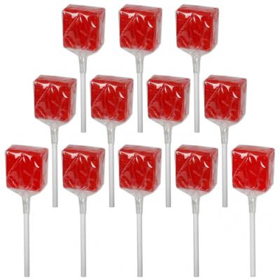 Buffalo Bills Old Fashioned Cinnamon Suckers - 12-ct Bags