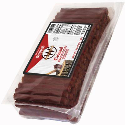 Weaver's Original Mini Snack Sticks - 40oz Bags