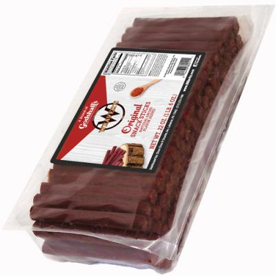 Weaver's Original Mini Snack Sticks - 22oz Bags